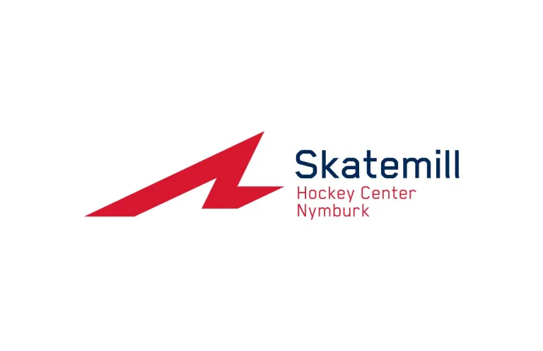 Skatemill Hockey Center Nymburk – logo